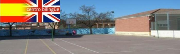 Inicio | CEIP Virgen De La Paz, Alovera (Guadalajara)